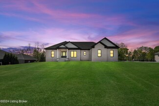 4908 Sycamore Ridge Ln, La Grange, KY 40031