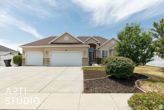 1209 N 1120 W, Clearfield, UT 84015