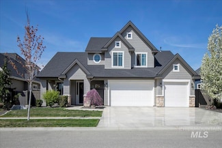 5268 W Piaffe St, Eagle, ID 83616