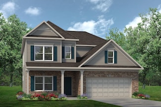 1366 English Oak Dr, Clarksville, TN 37043