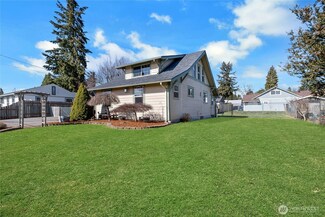 2515 Mount Vista Rd, Centralia, WA 98531