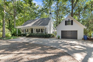 106 Hoot Owl Ln, Eatonton, GA 31024