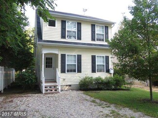 17879 3rd St, Tall Timbers, MD 20690