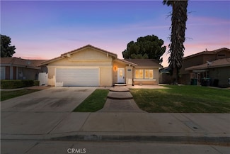4633 Dowel Ave, Palmdale, CA 93552