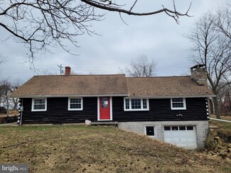 12761 Piney Ridge Rd, Huntingdon, PA 16652