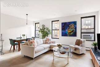 315 W 99th St Unit 5A, New York, NY 10025