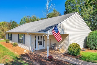 117 Greatview Ln, Greenville, SC 29611
