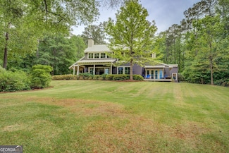 172 Tater Hill Rd, Jackson, GA 30233