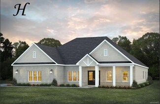 1028 Sunfield Dr, Prattville, AL 36066
