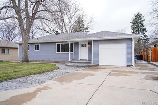 1863 S Glencoe St, Denver, CO 80222