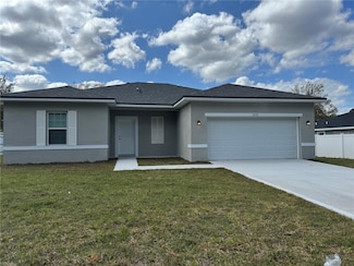 14730 SW 43rd Terrace Rd, Ocala, FL 34473