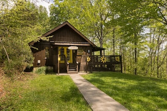785 Cliffview Rd, Campton, KY NULL
