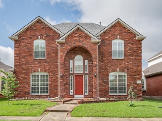1308 Grapevine Dr, Allen, TX 75002