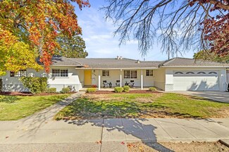 2744 Westgate Ave, San Jose, CA 95125