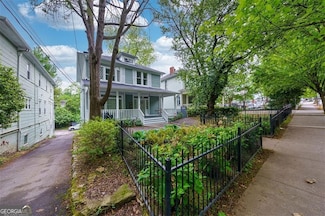 693 Myrtle St NE, Atlanta, GA 30308