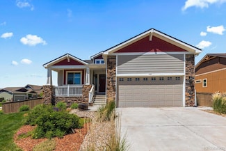 265 Calhoun Cir, Castle Rock, CO 80104