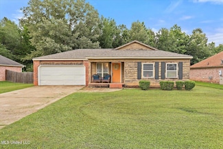 210 Terry Brook Dr, Terry, MS 39170