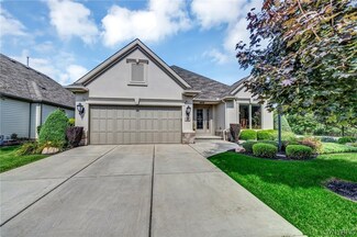 9 Harbridge Manor, Buffalo, NY 14221
