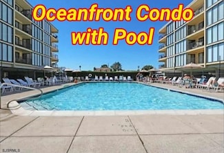 4540 W Brigantine Ave Unit S411, Brigantine, NJ 08203