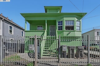 1050 82nd Ave, Oakland, CA 94621