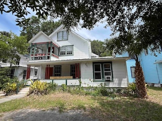 116 Bridge St Unit 1, St. Augustine, FL 32084