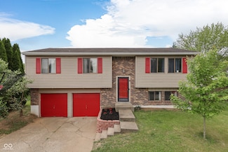 5335 Honey Comb Ln, Indianapolis, IN 46221