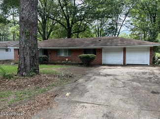 1953 Smallwood St, Jackson, MS 39212