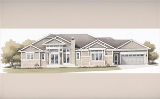 10600 Overlook Ln, Parkville, MO 64152