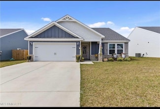 14451 Quail Ridge Dr, Gulfport, MS 39503