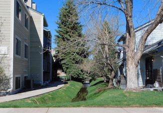 10872 W Evans Ave Unit 2E, Lakewood, CO 80227