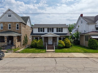 710 4th Ave, Ford City, PA 16226