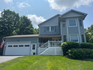 231 Winter Haven Rd, Shelburne, VT 05482