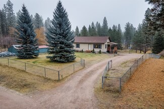 35905 Leanin Tree Ln, Ronan, MT 59864