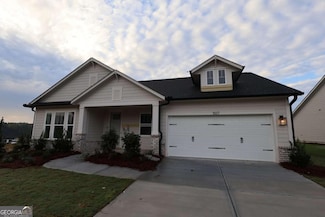 507 Barnfield Way, Dallas, GA 30157