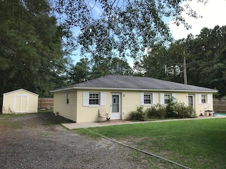 921 Simmons Ave Unit A, Summerville, SC 29483