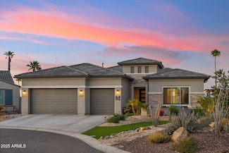 5743 N Papagos Ln, Eloy, AZ 85131