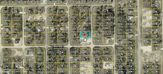 836 Andover Ave S, Lehigh Acres, FL 33974