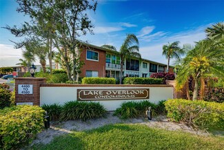 4580 Overlook Dr NE Unit 297, Saint Petersburg, FL 33703