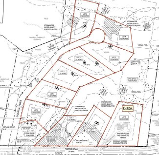 96 Harris Lot A Rd, Cumberland, ME 04021