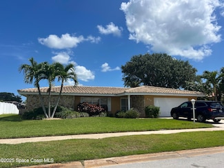 620 Barcelona Ct, Satellite Beach, FL 32937