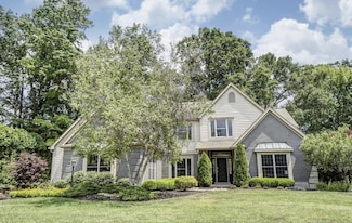 5695 Medallion Dr E, Westerville, OH 43082