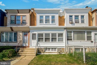 122 Wayne Ave, Darby, PA 19023