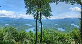 Lot 64 Cloudline Dr, Almond, NC 28713