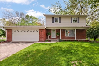 1402 Westhaven Blvd, Tecumseh, MI 49286