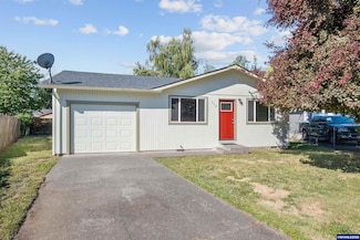 548 Erik Place, Jefferson, OR 97352