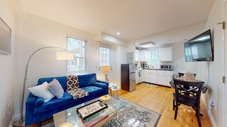 23 Jay St Unit D, Cambridge, MA 02139