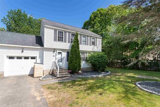 23 True Rd, Seabrook, NH 03874