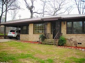 0 Fair Park Unit 16007682, Little Rock, AR 72204