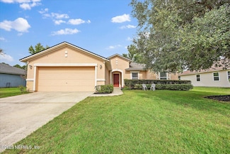 11790 Carson Lake Dr W, Jacksonville, FL 32221
