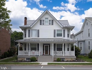 902 Main St, Saxton, PA 16678